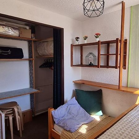 Appartement Lelex Vue Sur Les Pistes Ngoại thất bức ảnh